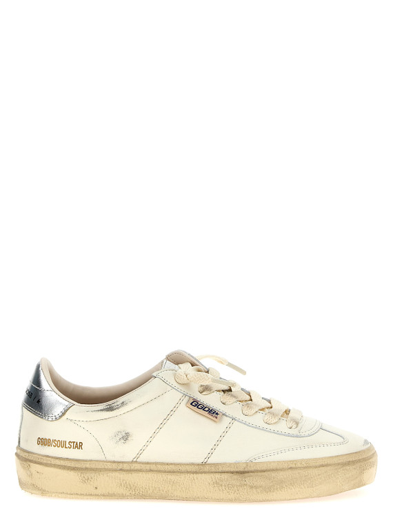 'Soul Star' sneakers #1