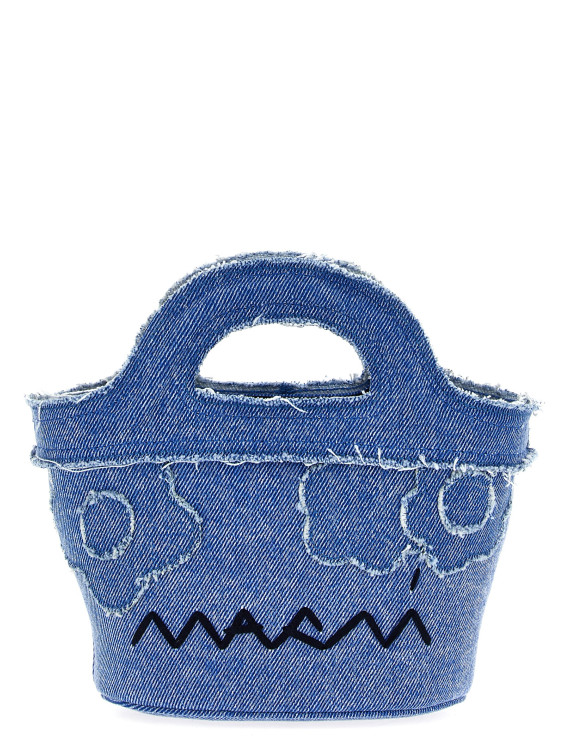 'Tropicalia Micro' handbag #1