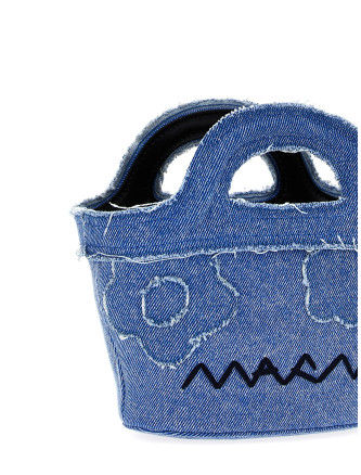 'Tropicalia Micro' handbag #