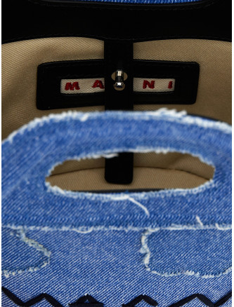 'Tropicalia Micro' handbag #