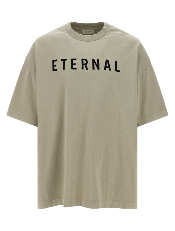 'Eternal' T-shirt #1