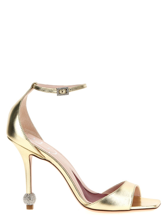 'Marlene' sandals #1