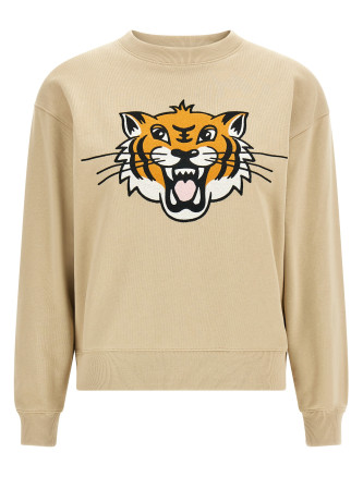 'Kenzo Happy Tiger' sweatshirt