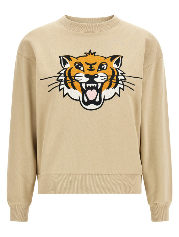 'Kenzo Happy Tiger' sweatshirt #1