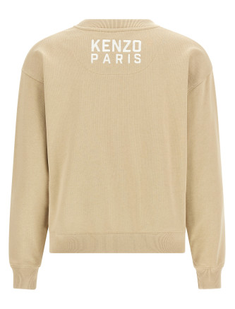 'Kenzo Happy Tiger' sweatshirt #
