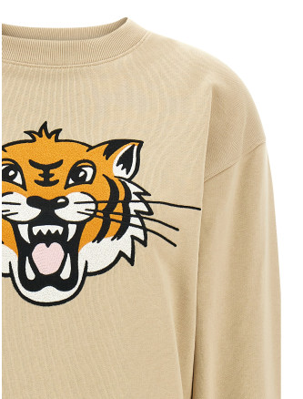 'Kenzo Happy Tiger' sweatshirt #