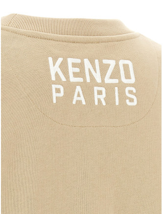 'Kenzo Happy Tiger' sweatshirt #