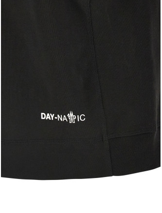 Embossed logo t-shirt #