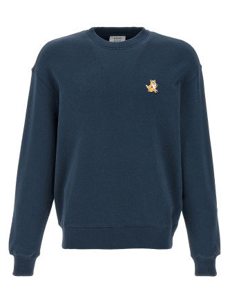 'Speedy Fox' sweatshirt