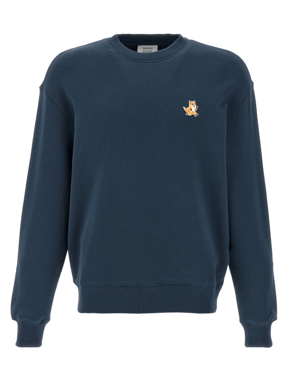 'Speedy Fox' sweatshirt #1
