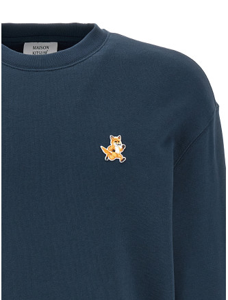 'Speedy Fox' sweatshirt #