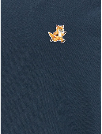 'Speedy Fox' sweatshirt #