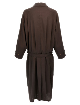 'La Sapienza' coat #