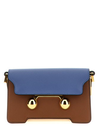'Trunkaroo' mini shoulder bag