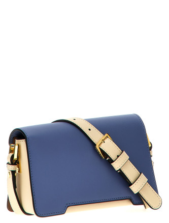 'Trunkaroo' mini shoulder bag #