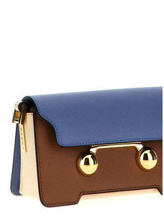 'Trunkaroo' mini shoulder bag #