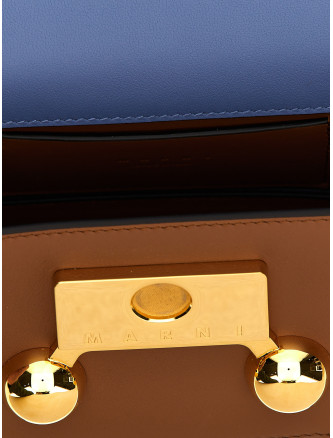 'Trunkaroo' mini shoulder bag #