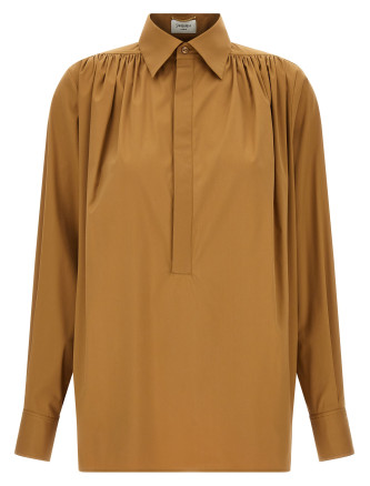 'SX07' blouse