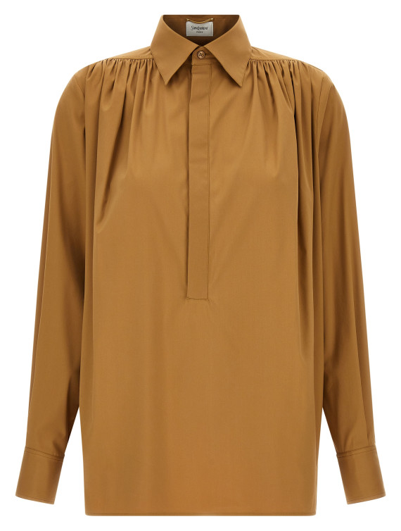 'SX07' blouse #1