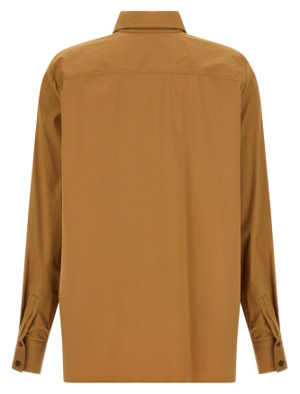 'SX07' blouse #