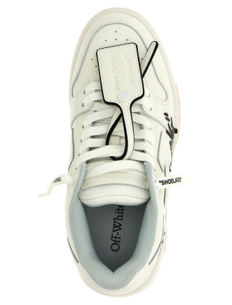 'Out Of Office' sneakers #