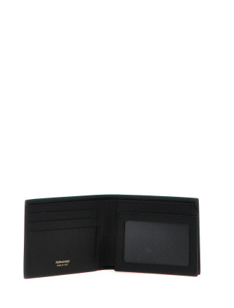'Gancio' wallet + card holder set #