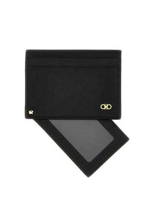 'Gancio' wallet + card holder set #