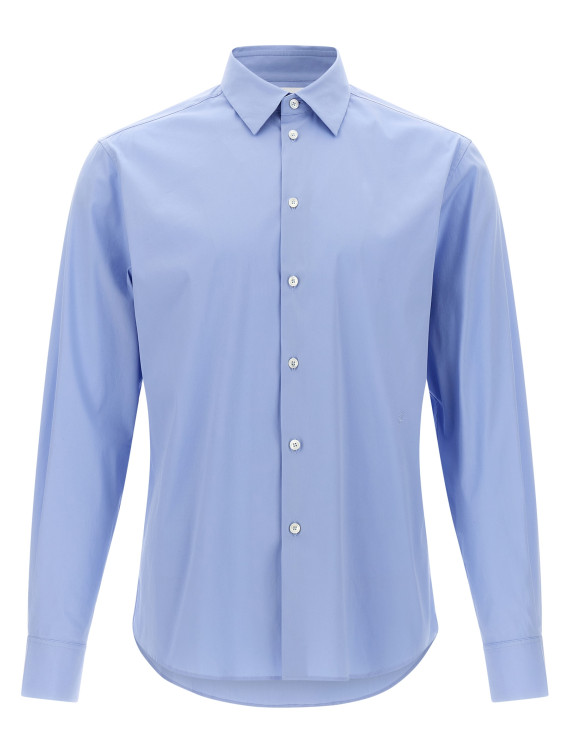 Poplin shirt #1