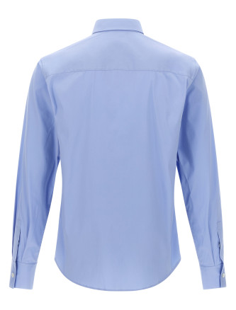 Poplin shirt #