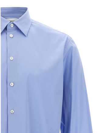 Poplin shirt #