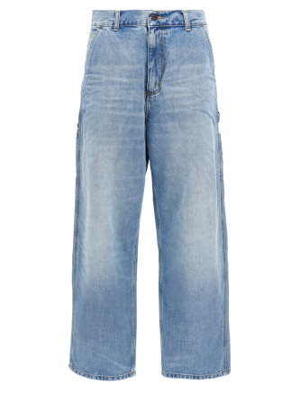 'Brandon Single Knee' jeans