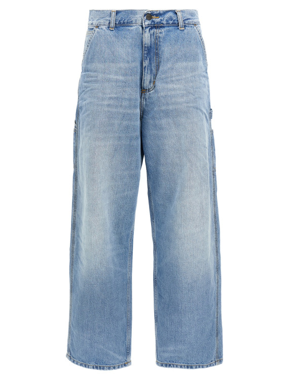 'Brandon Single Knee' jeans #1