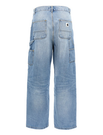 'Brandon Single Knee' jeans #