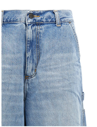 'Brandon Single Knee' jeans #