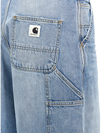 'Brandon Single Knee' jeans #