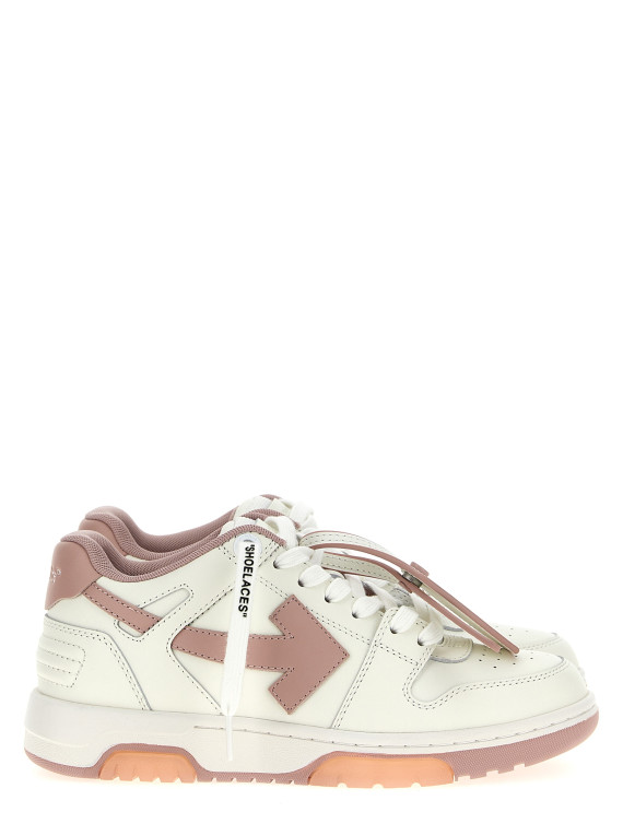'Out Of Office' sneakers #1