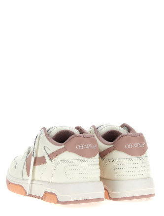 'Out Of Office' sneakers #