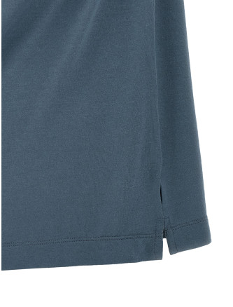 'Ice Cotton' polo shirt #