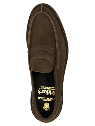'Adam' loafers #