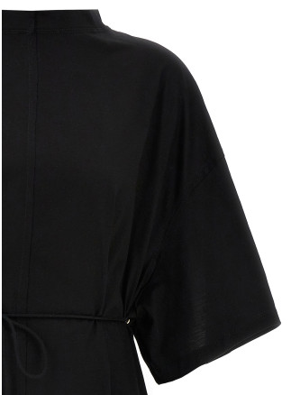 Asymmetric T-shirt #