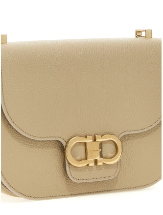 'Gancini S' crossbody bag #