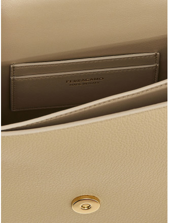 'Gancini S' crossbody bag #