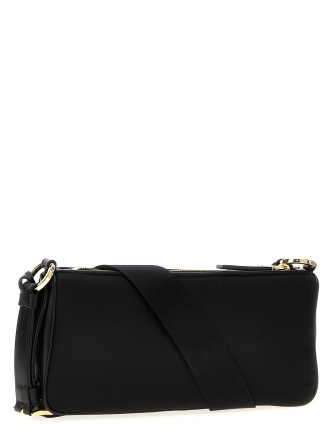 Re-Nylon small shoulder bag #