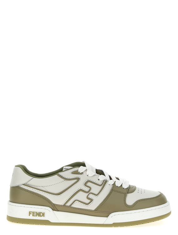 'Fendi Match' sneakers #1