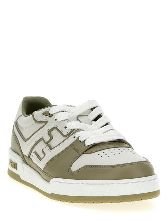 'Fendi Match' sneakers #