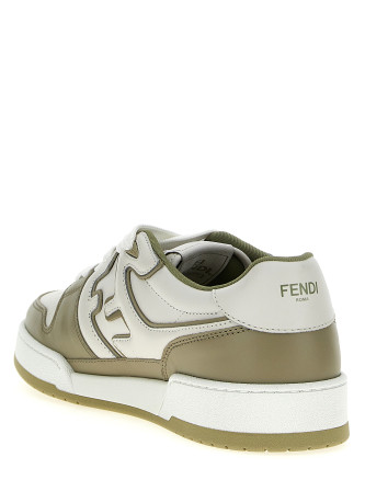 'Fendi Match' sneakers #