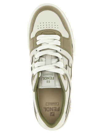 'Fendi Match' sneakers #