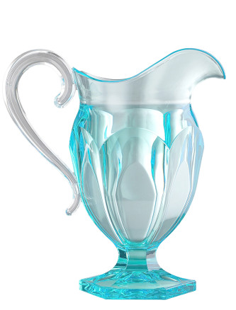 'Roberta' jug 1,2 L #