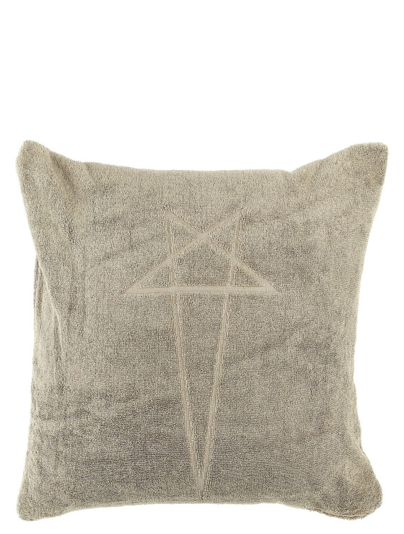 'Beach' cushion #1