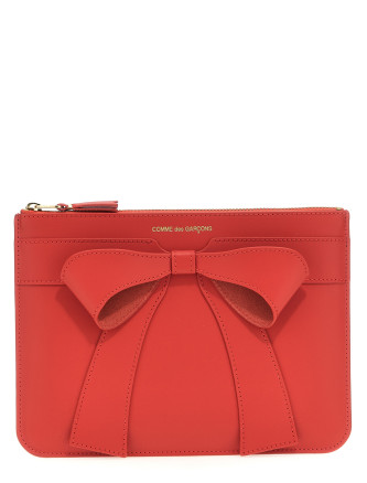'Big Bow' wallet